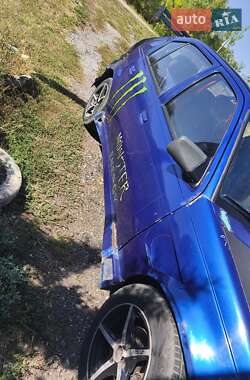 Хэтчбек Opel Kadett 1985 в  фото 11 Хэтчбек Opel Kadett 1985 в