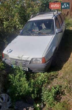 Универсал Opel Kadett 1990 в Козельце