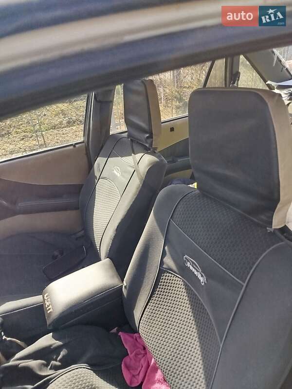 Седан Opel Kadett 1987 в Калуше фото 7 Седан Opel Kadett 1987 в Калуше