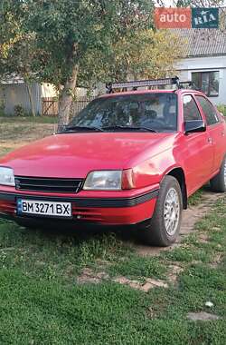 Хетчбек Opel Kadett 1987 в Бурині