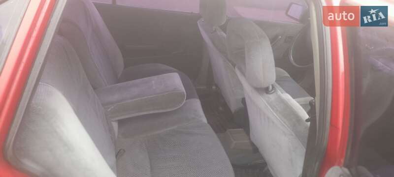 Седан Opel Kadett 1988 в Олександрії