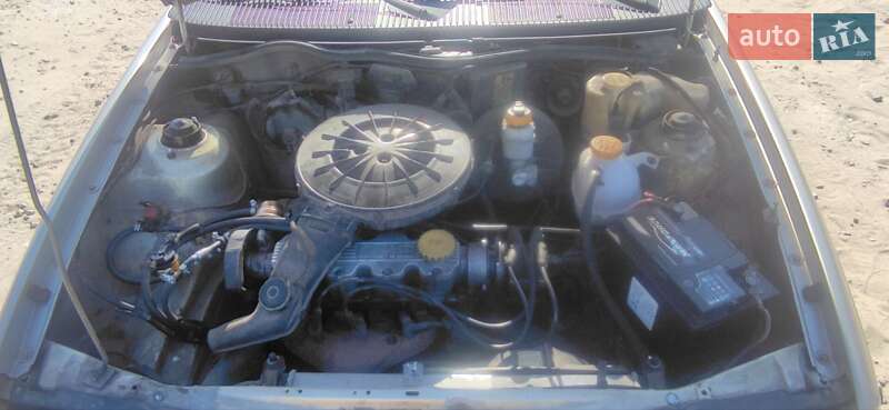 Хэтчбек Opel Kadett 1987 в Запорожье фото 25 Хэтчбек Opel Kadett 1987 в Запорожье