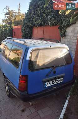 Универсал Opel Kadett 1987 в Днепре