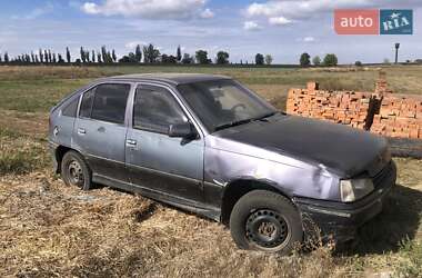 Универсал Opel Kadett 1991 в Новоукраинке