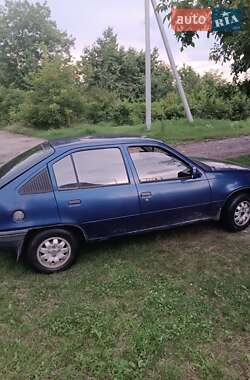 Хетчбек Opel Kadett 1988 в Кам'янець-Подільському