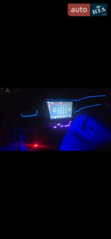 Седан Opel Kadett 1986 в Васильковке