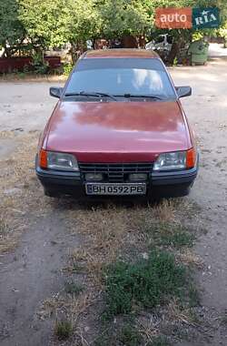 Хетчбек Opel Kadett 1984 в Одесі