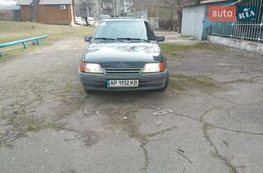 Універсал Opel Kadett 1990 в Запоріжжі