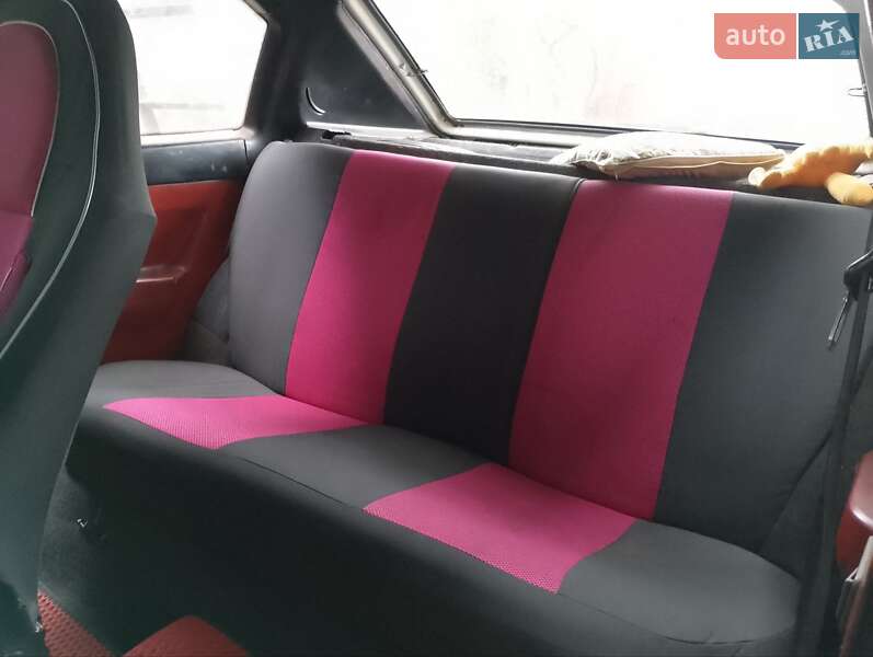 Хэтчбек Opel Kadett 1985 в Каменском фото 9 Хэтчбек Opel Kadett 1985 в Каменском
