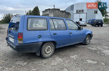 Універсал Opel Kadett 1988 в Городенці