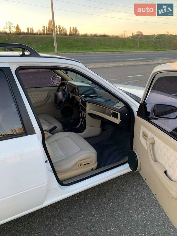 Универсал Opel Kadett 1987 в Одессе фото 7 Универсал Opel Kadett 1987 в Одессе