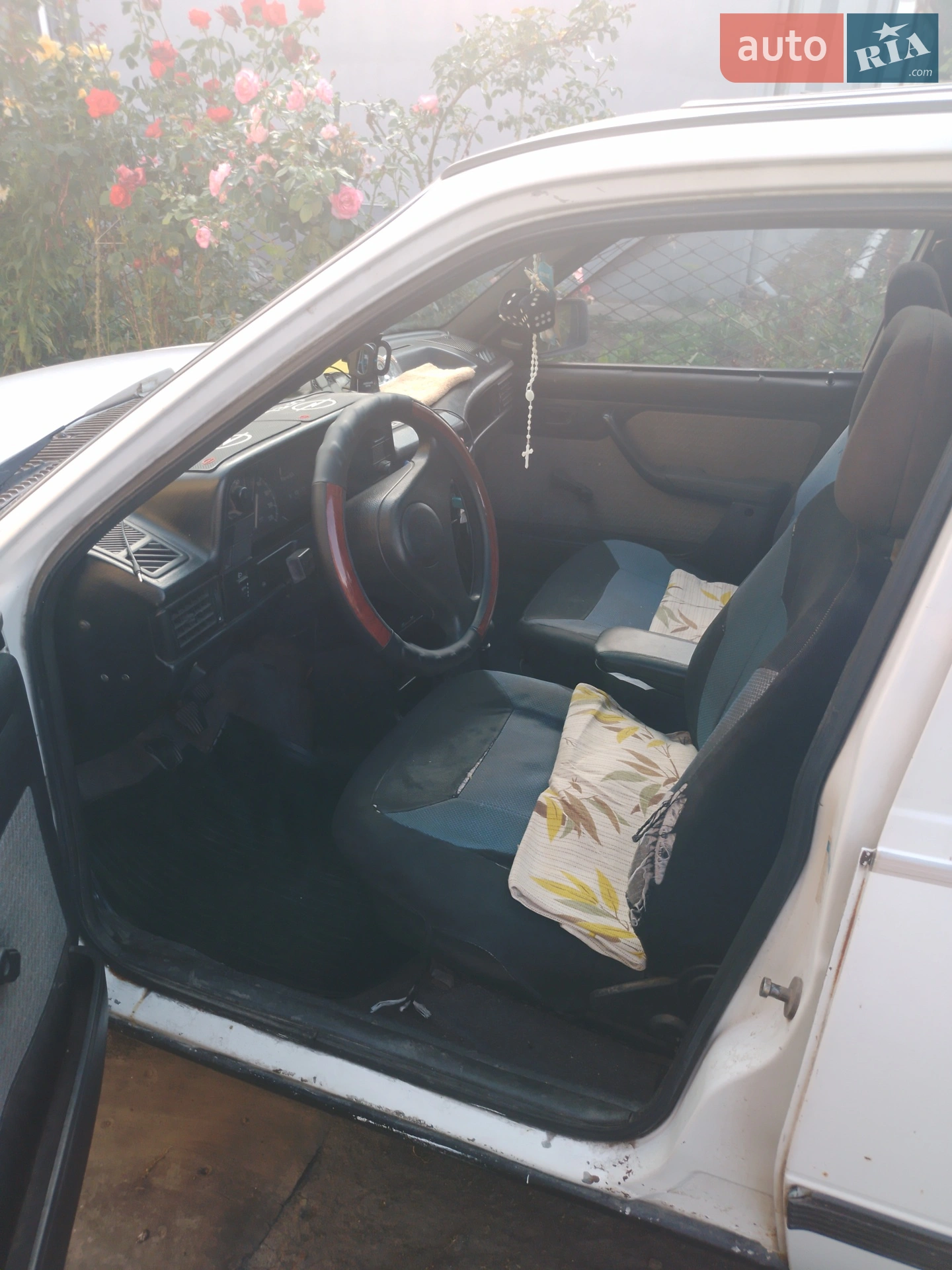 Opel Kadett 1986 р.в