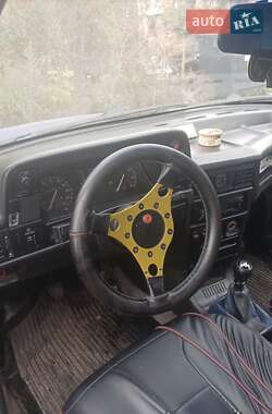 Кабриолет Opel Kadett 1985 в Смеле