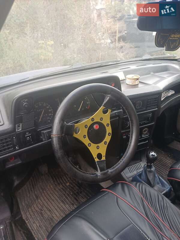 Opel Kadett 1985 Opel Kadett 1985