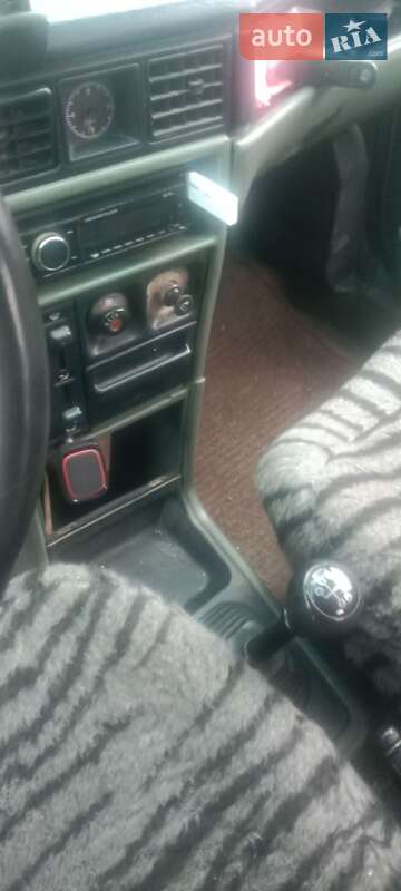 Хетчбек Opel Kadett 1986 в Сокирянах