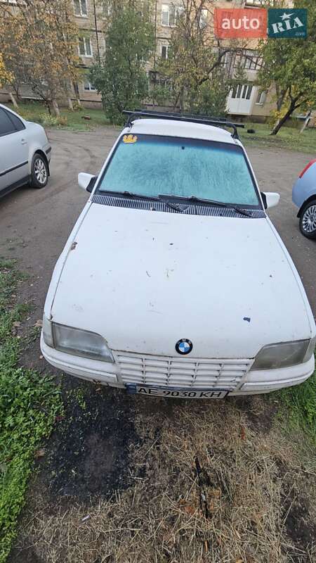 Хетчбек Opel Kadett 1986 в Кривому Розі