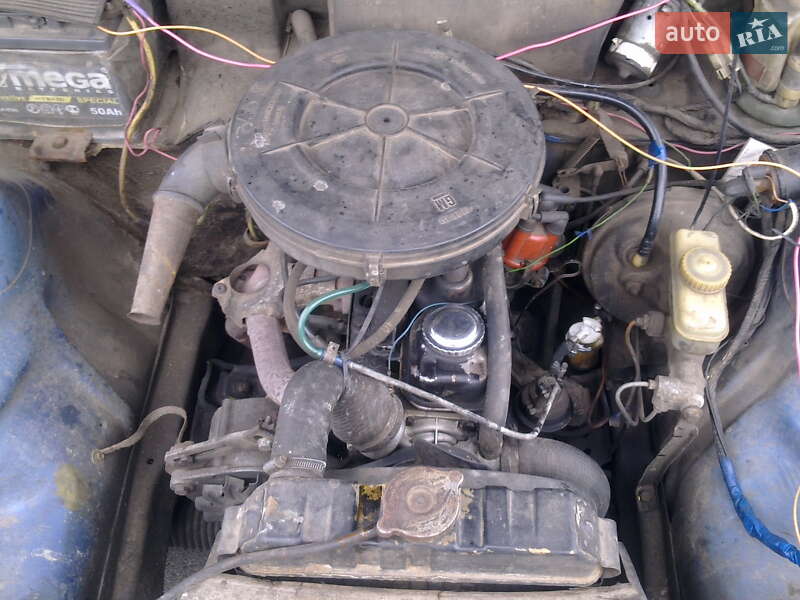 Купе Opel Kadett 1978 в Киеве