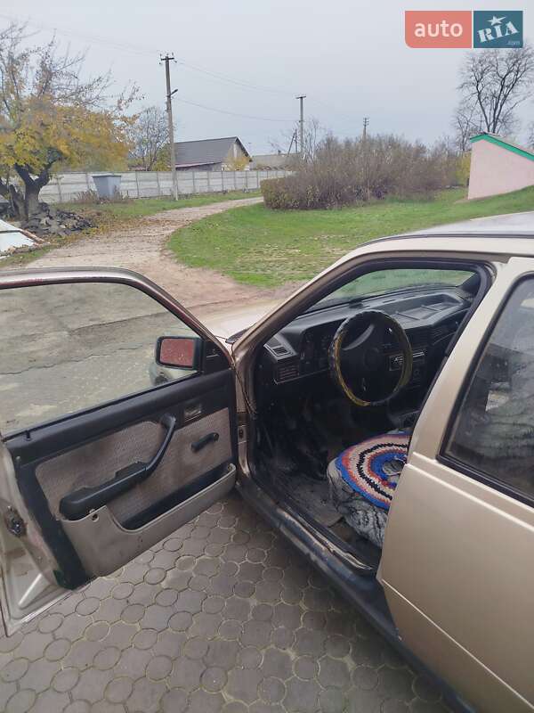 Универсал Opel Kadett 1991 в Николаеве фото 6 Универсал Opel Kadett 1991 в Николаеве