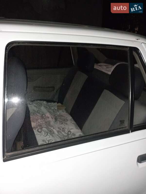 Седан Opel Kadett 1989 в Кропивницком