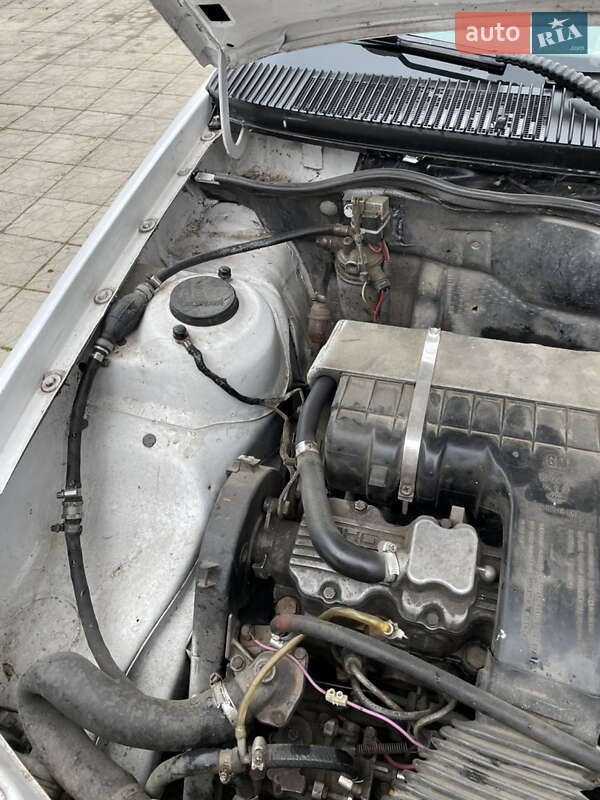 Універсал Opel Kadett 1988 в Здолбуніві фото 10 Універсал Opel Kadett 1988 в Здолбуніві