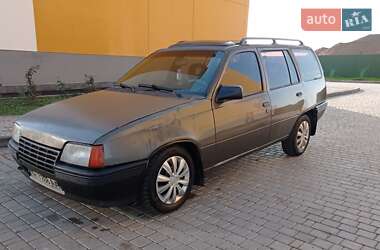 Универсал Opel Kadett 1990 в Одессе