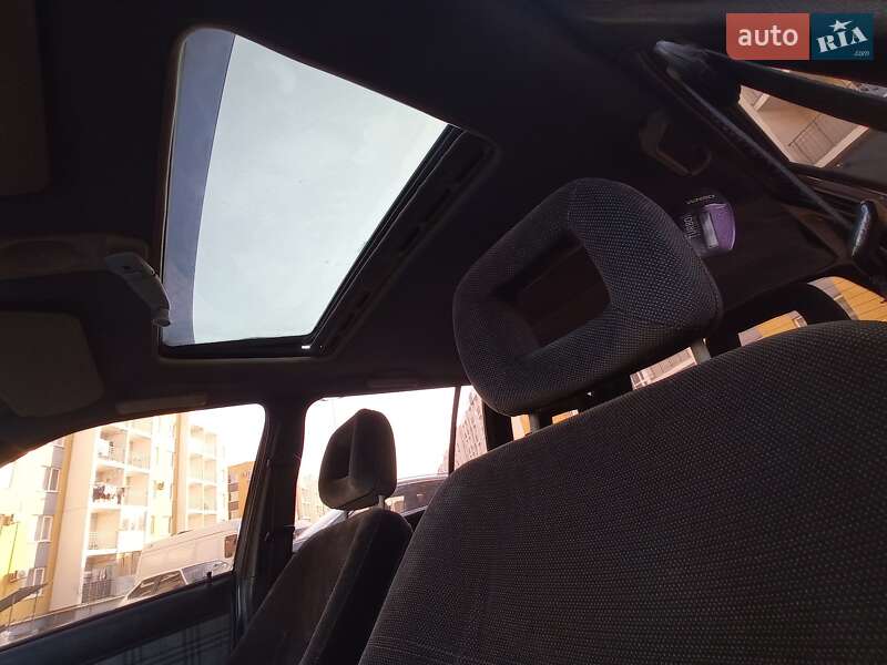 Универсал Opel Kadett 1990 в Одессе