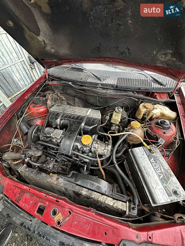 Хетчбек Opel Kadett 1988 в Києві