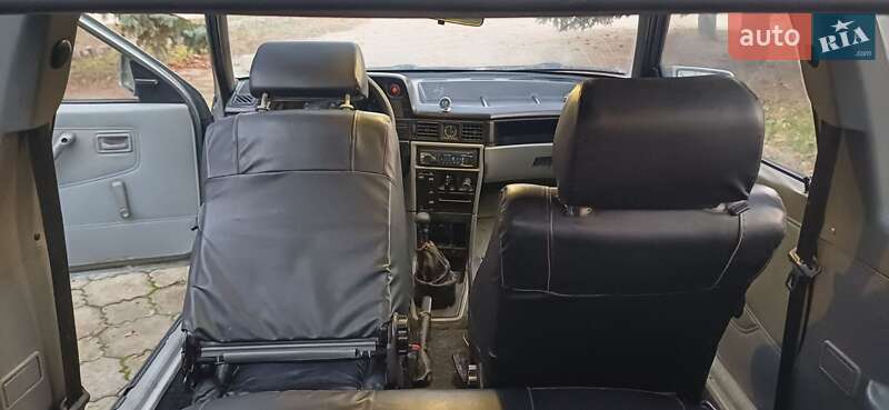 Хетчбек Opel Kadett 1985 в Дніпрі