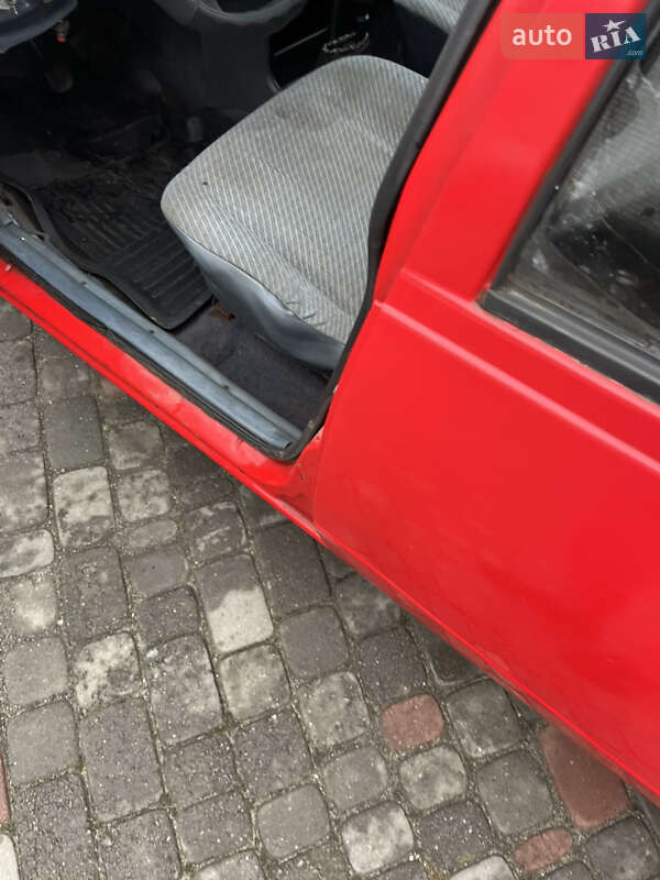 Универсал Opel Kadett 1991 в Харькове