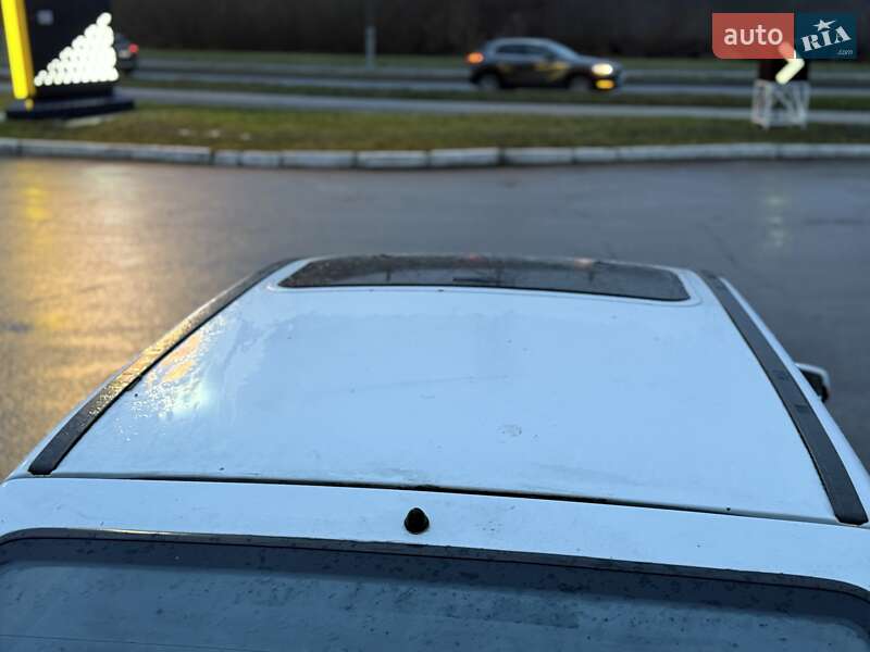 Хэтчбек Opel Kadett 1987 в Львове