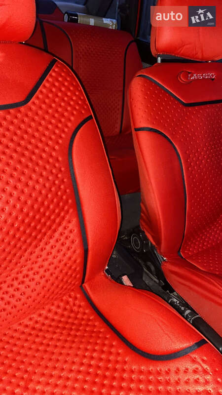 Седан Opel Kadett 1989 в Харькове фото 4 Седан Opel Kadett 1989 в Харькове