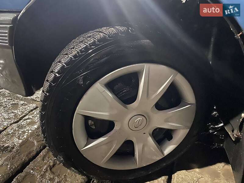 Хэтчбек Opel Kadett 1987 в Люботине