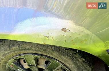 Хэтчбек Opel Kadett 1987 в Миргороде