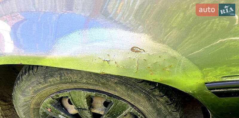 Opel Kadett 1987 Opel Kadett 1987