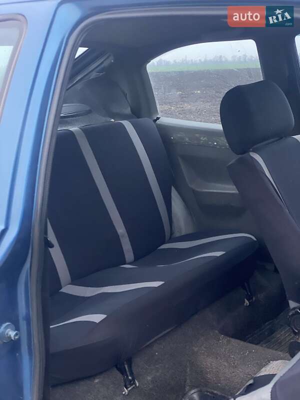 Универсал Opel Kadett 1987 в Запорожье