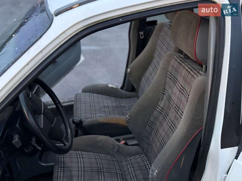 Хэтчбек Opel Kadett 1987 в Львове фото 27 Хэтчбек Opel Kadett 1987 в Львове