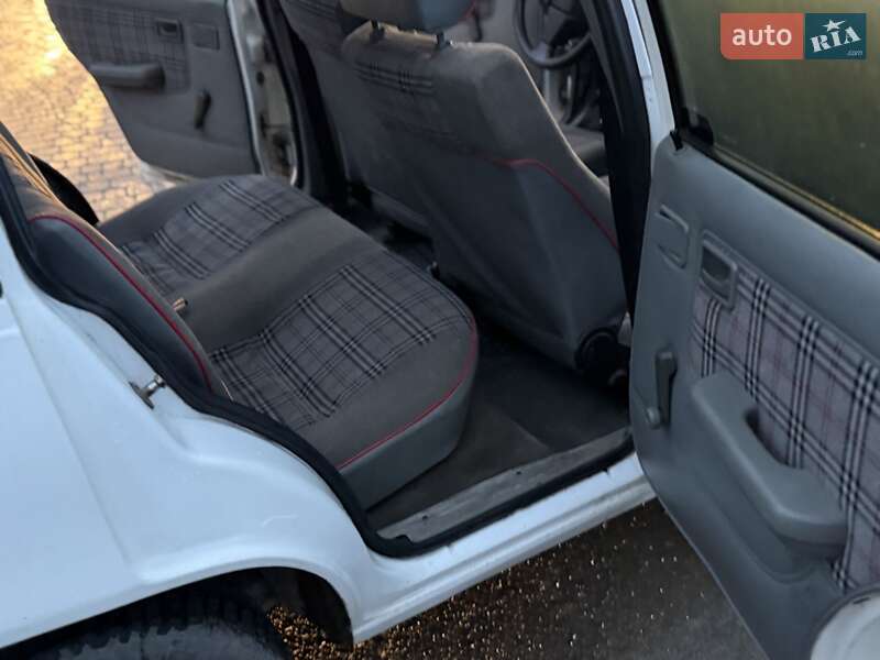 Хэтчбек Opel Kadett 1987 в Львове фото 32 Хэтчбек Opel Kadett 1987 в Львове