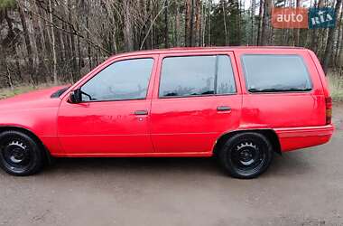 Універсал Opel Kadett 1987 в Славутичі фото 8 Універсал Opel Kadett 1987 в Славутичі