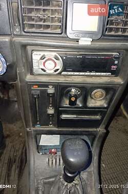 Универсал Opel Kadett 1991 в Мерефа