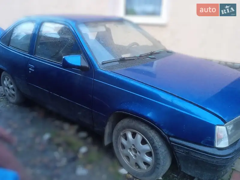 Opel Kadett