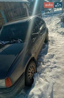 Седан Opel Kadett 1991 в Калуші