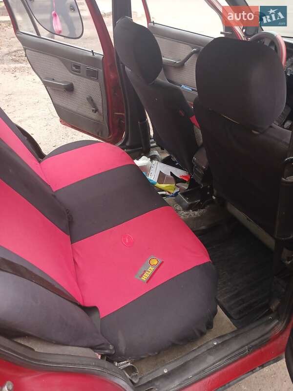 Универсал Opel Kadett 1990 в Львове фото 7 Универсал Opel Kadett 1990 в Львове