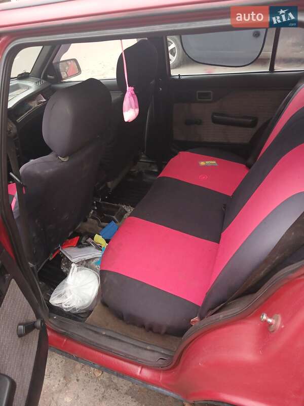 Универсал Opel Kadett 1990 в Львове фото 8 Универсал Opel Kadett 1990 в Львове