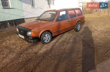 Универсал Opel Kadett 1981 в Летичеве