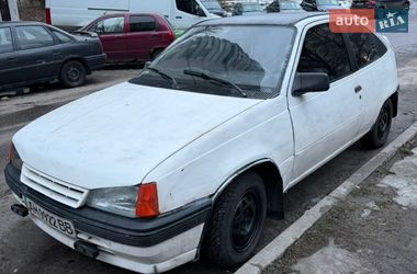 Хетчбек Opel Kadett 1985 в Києві