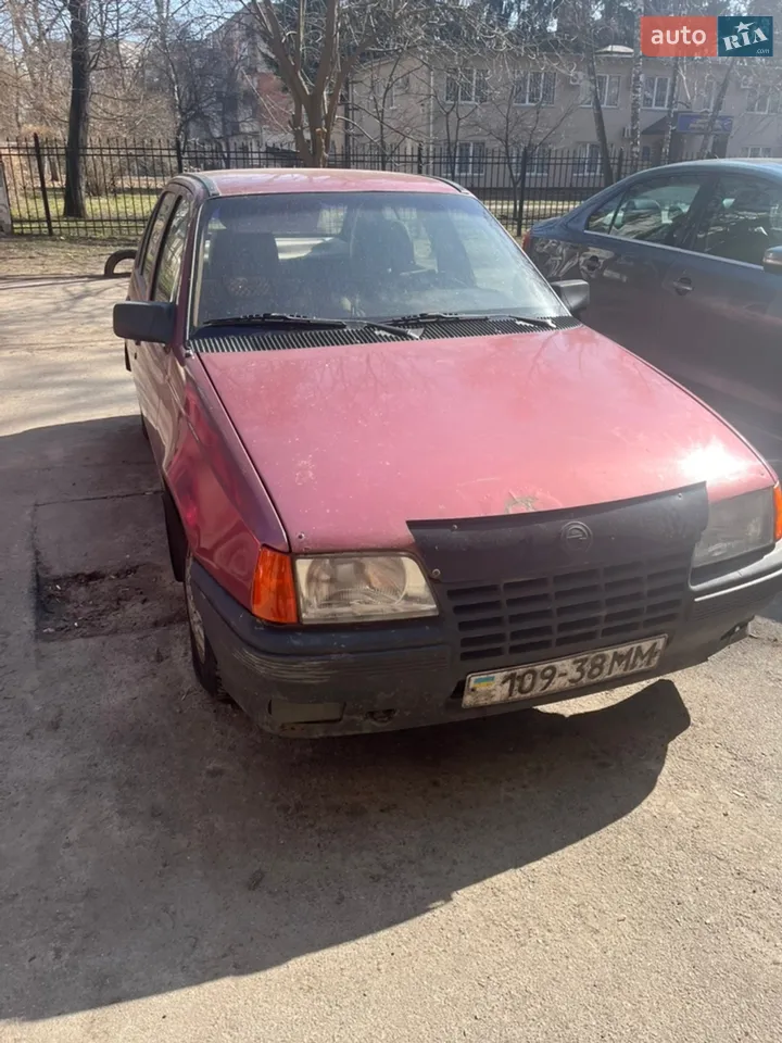 2012 Renault Sandero - мініатюра 9