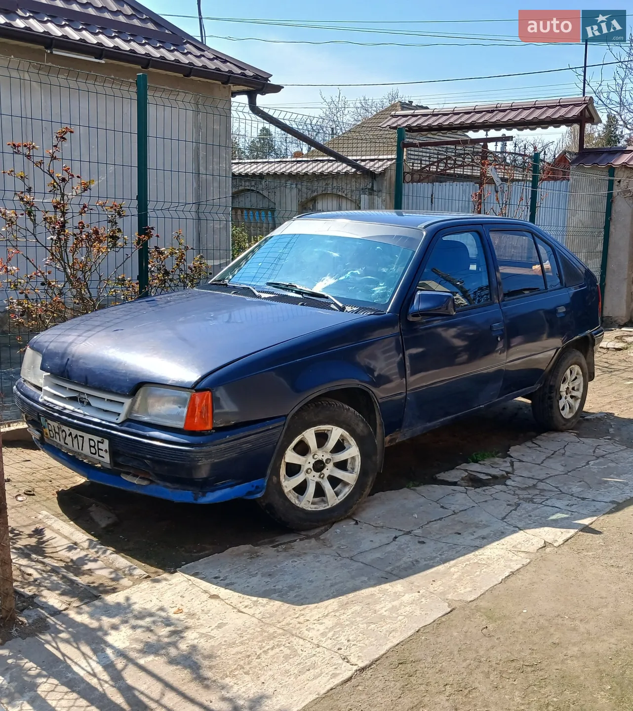 Фото авто 2
