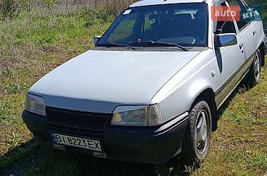 Седан Opel Kadett 1988 в Машевке