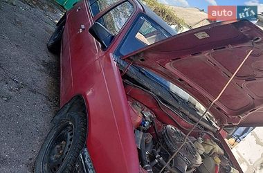 Хетчбек Opel Kadett 1985 в Білій Церкві