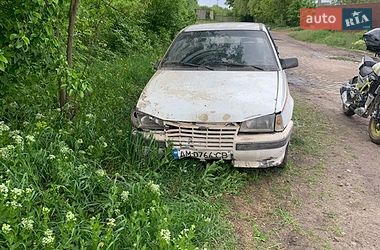 Хэтчбек Opel Kadett 1987 в Коростышеве